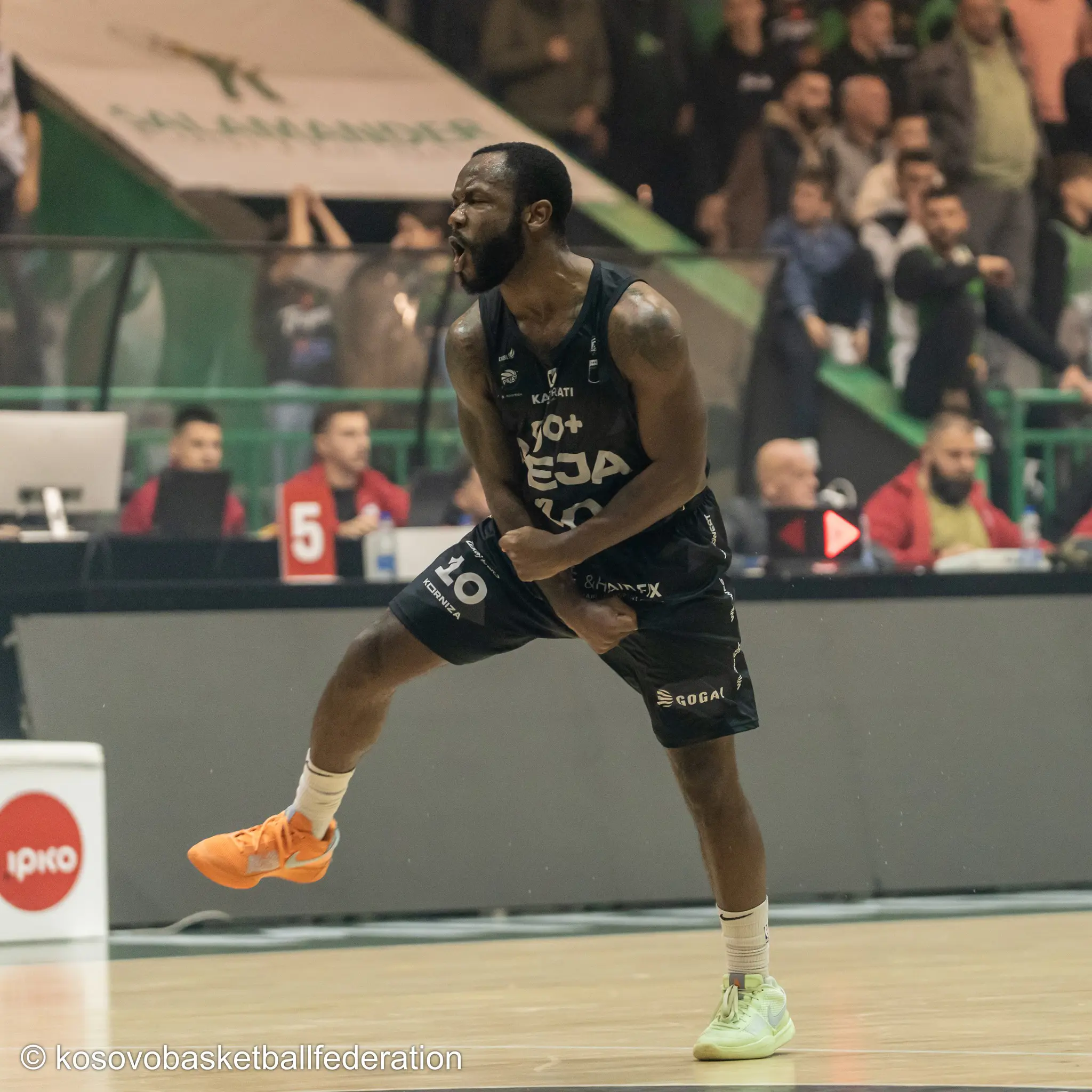 Fitore bindëse e GO+ Peja