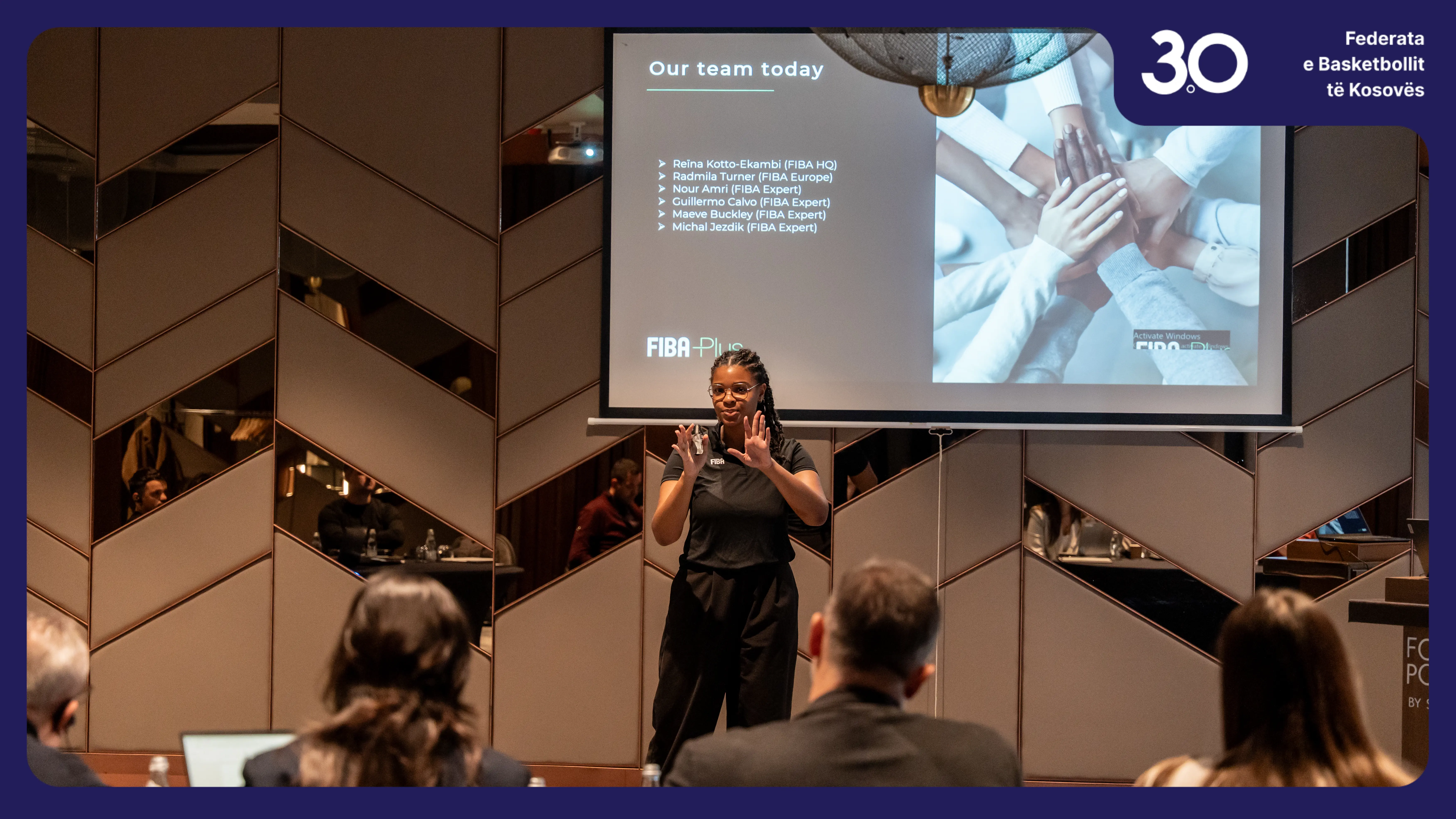 Fillon Punëtoria për hartimin e Planit të ri Strategjik 2026-2030, hap i madh për basketbollin e Kosovës