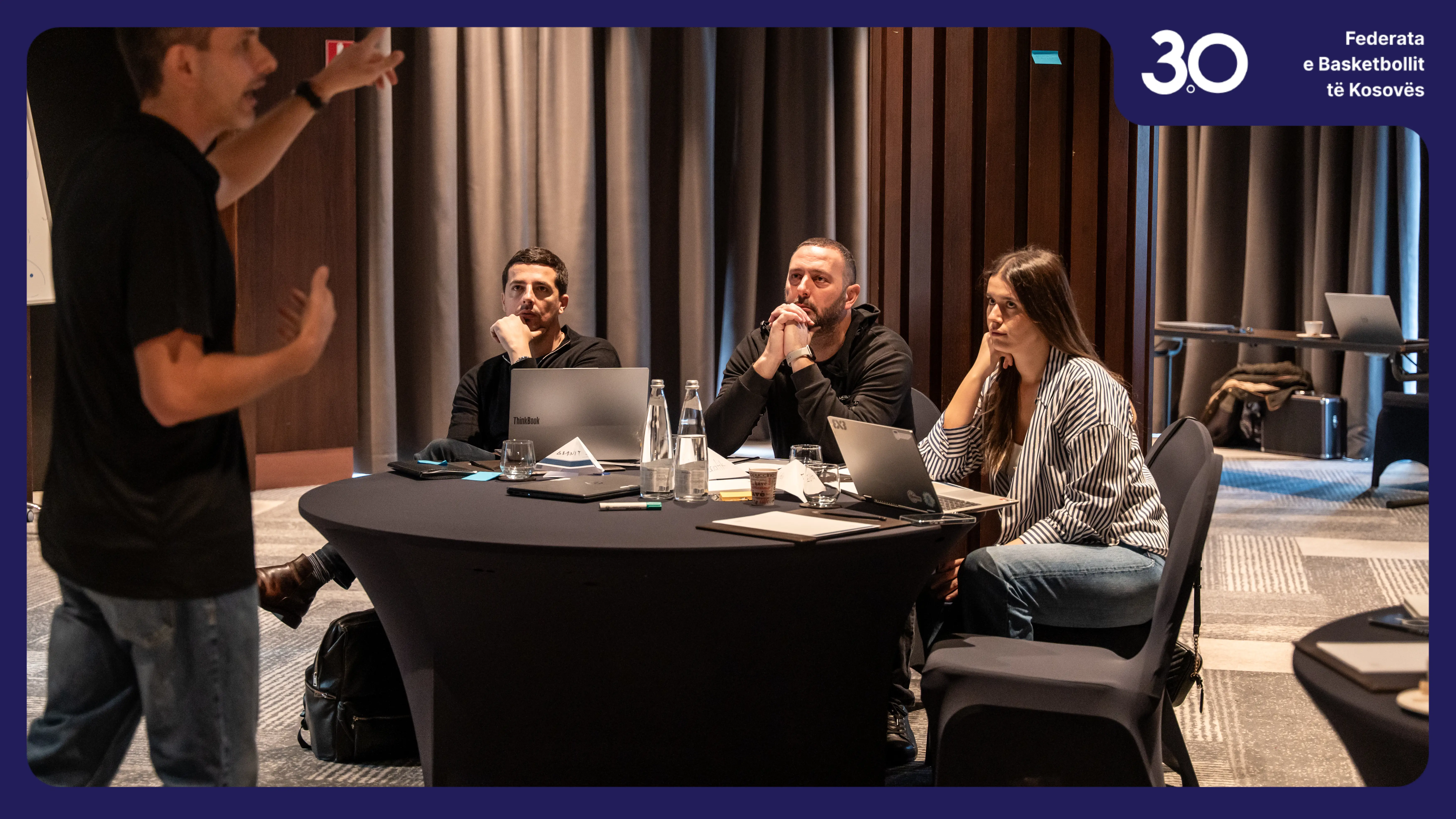 Punëtoria në ditën e dytë, diskutime të rëndësishme për Planin Strategjik 2026-20230