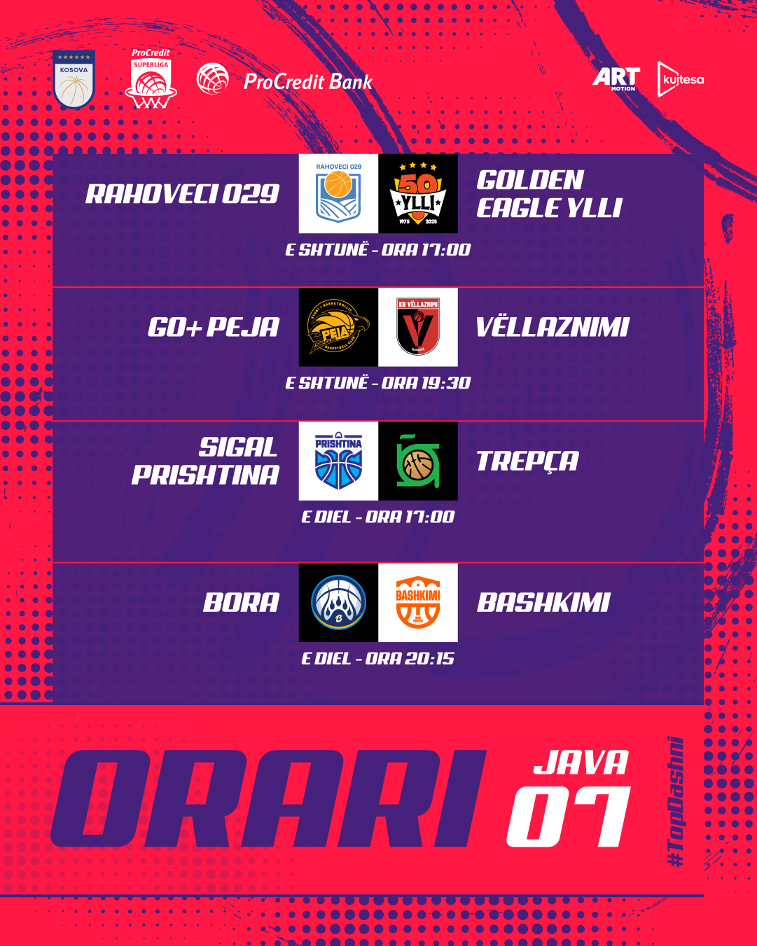 Derbi mes Sigal Prishtinës dhe Trepçës