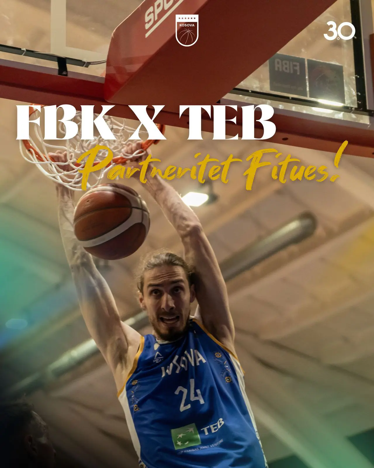 Banka TEB, më shumë se 10 vjet në mbështetje të Kosovës