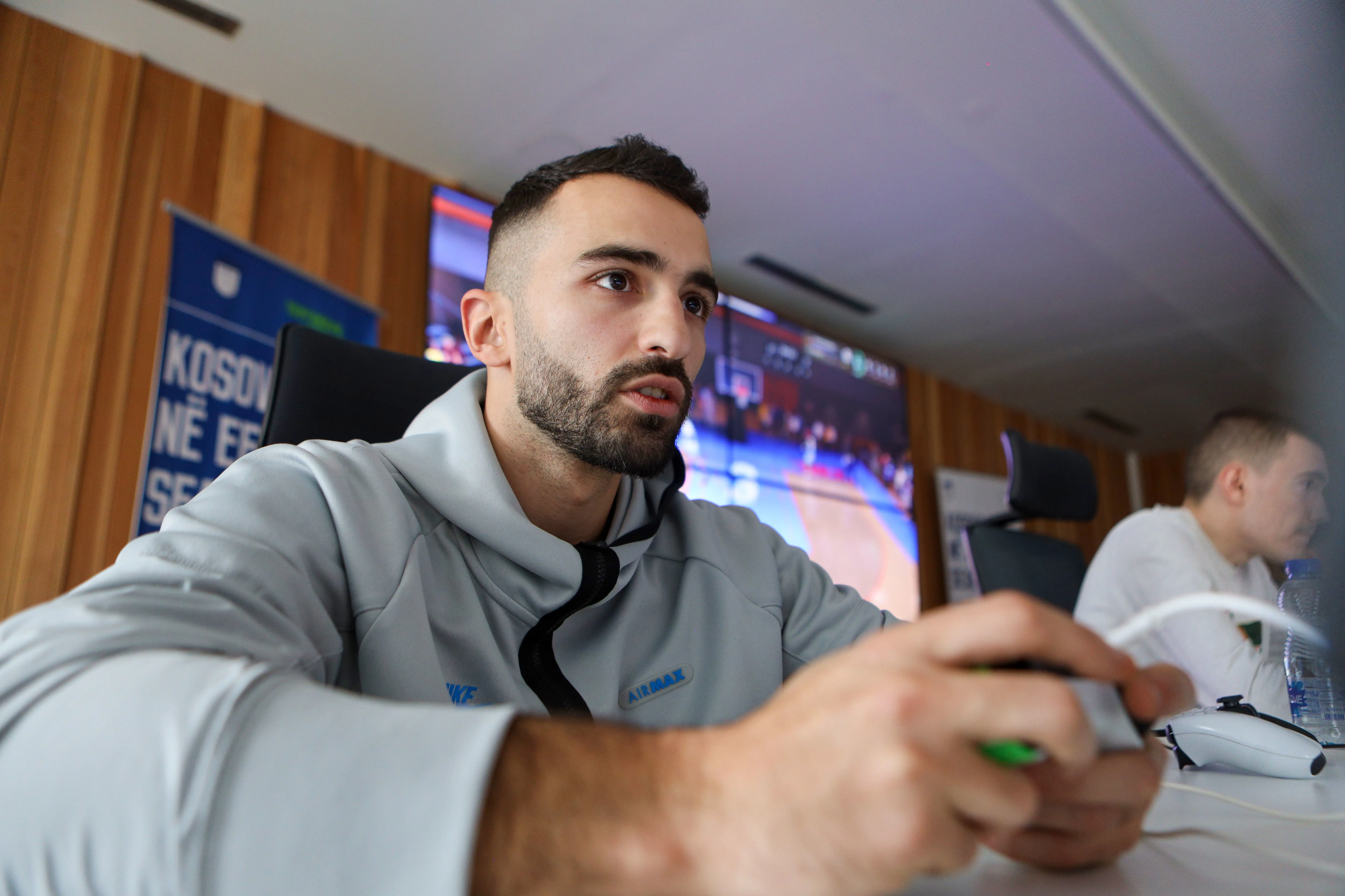 Eventi i përzgjedhjes së ekipit të Kosovës për eFIBA Season 4 u mbajt, suksesi i radhës i Kosovës!