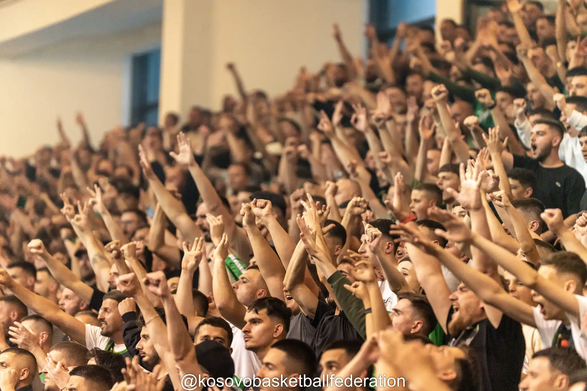 2025 - Konsolidim, rritje dhe inovacion në basketbollin e Kosovës
