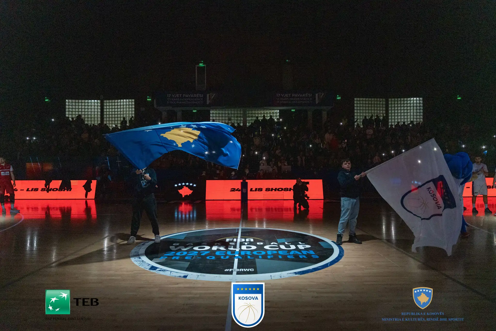 2025 - Konsolidim, rritje dhe inovacion në basketbollin e Kosovës