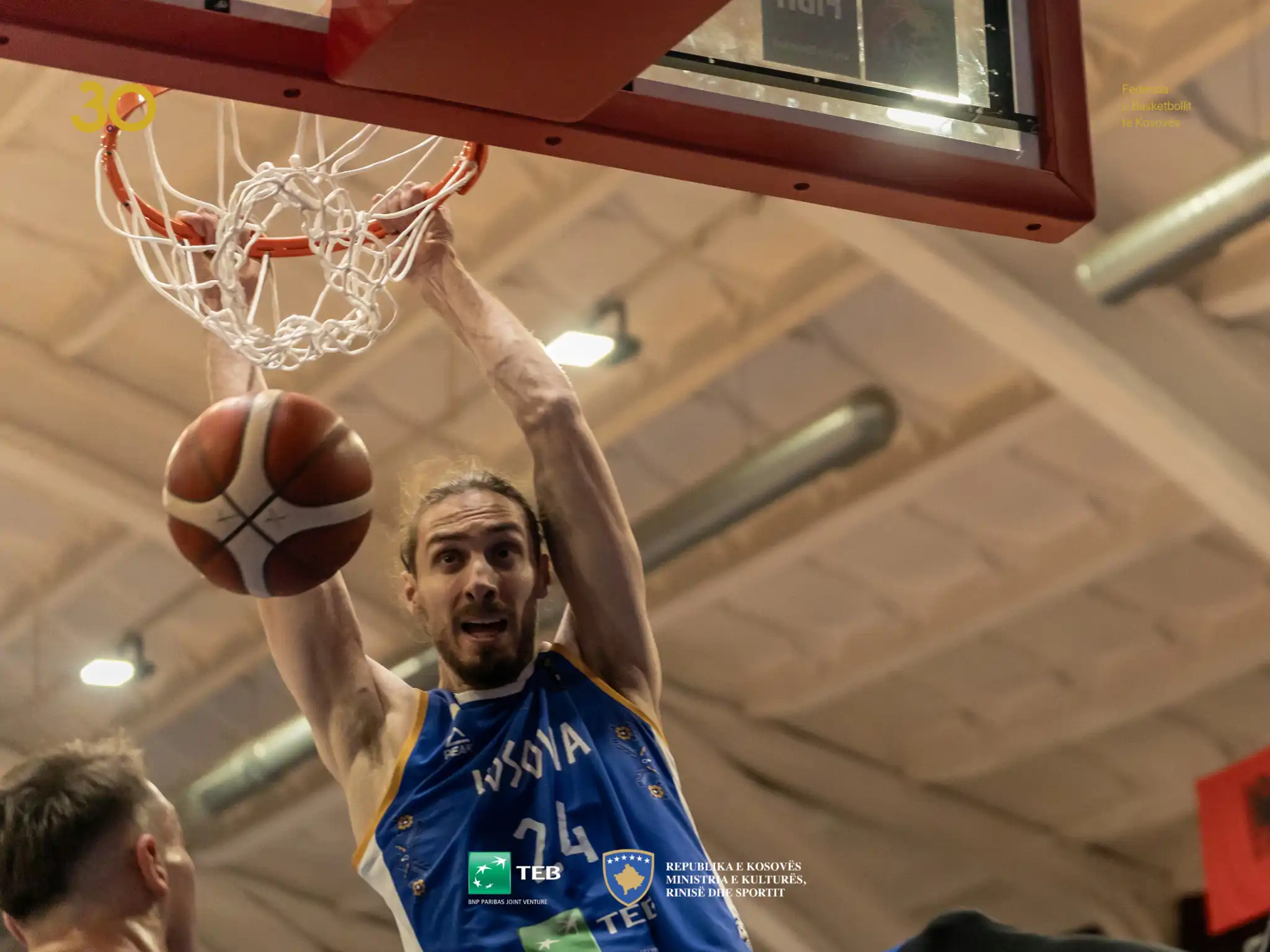 2025 - Konsolidim, rritje dhe inovacion në basketbollin e Kosovës