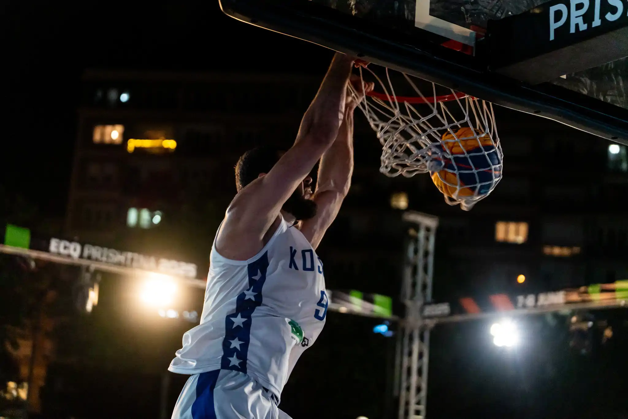 2025 - Konsolidim, rritje dhe inovacion në basketbollin e Kosovës